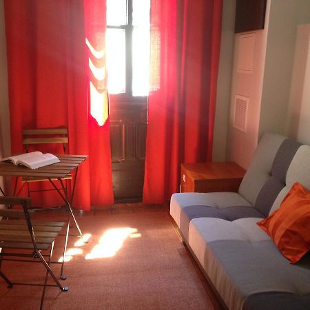 Frolic Goats Hostel Poznaň Exteriér fotografie