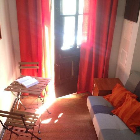 Frolic Goats Hostel Poznaň Exteriér fotografie