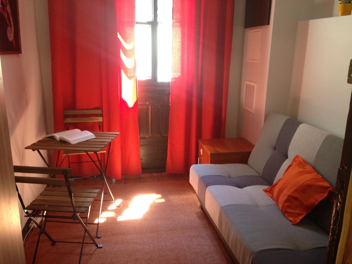 Frolic Goats Hostel Poznaň Exteriér fotografie