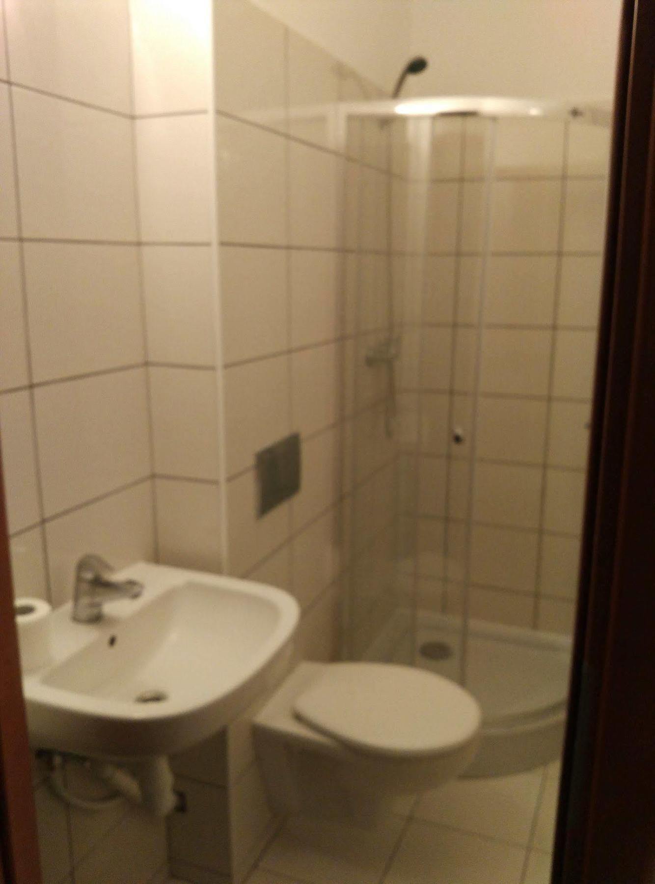 Frolic Goats Hostel Poznaň Exteriér fotografie