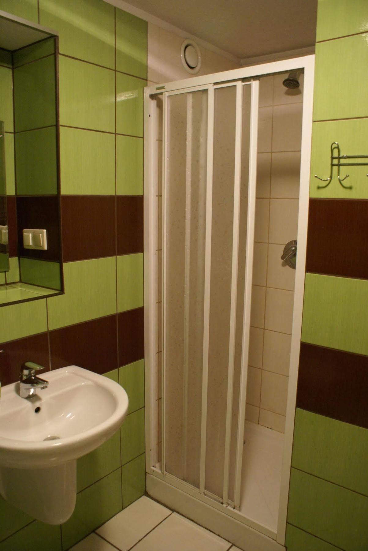 Frolic Goats Hostel Poznaň Exteriér fotografie